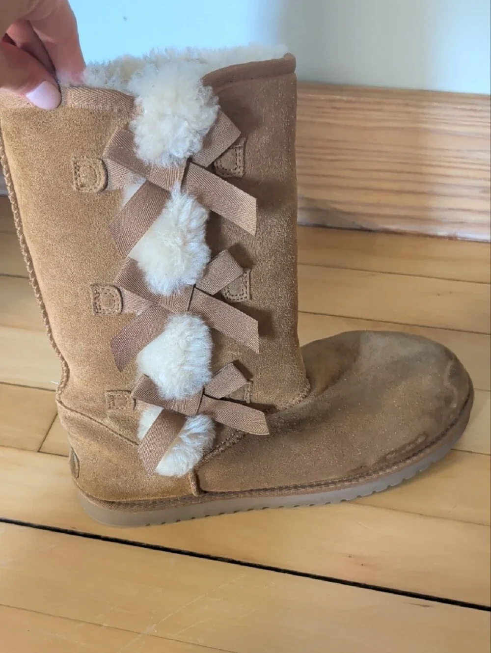 Koolabura By Ugg Boots